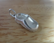 Clogs Clog Shoe Sterling Silver Charm