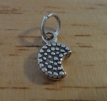 Scout Reward Cookie Sterling Silver Charm