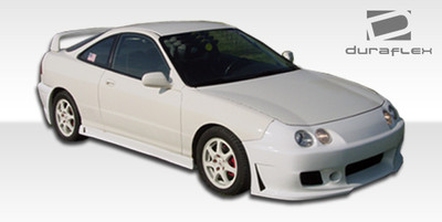 Acura Integra 4DR B-2 Duraflex Full Body Kit 1994-1997