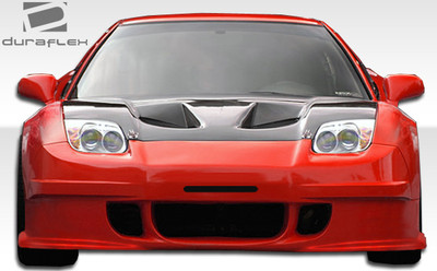 Acura NSX MH Design Duraflex Front Wide Body Kit Bumper 2002-2005