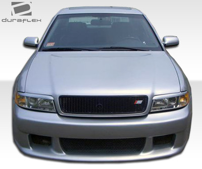 Audi A4 AG-S Duraflex Front Body Kit Bumper 1996-2001