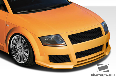 Audi TT GT-S Duraflex Front Body Kit Bumper 2000-2006