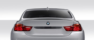 BMW 4 Series M Performance Look Duraflex Body Kit-Wing/Spoiler 2014-2015