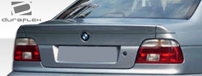 BMW 5 Series 4DR AC-S Duraflex Body Kit-Wing/Spoiler 1997-2003