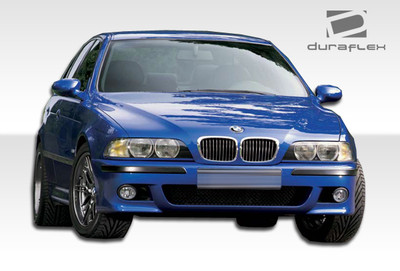 BMW 5 Series 4DR M5 Look Duraflex Full Body Kit 1997-2003