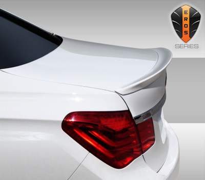 BMW 7 Series Eros Version 1 Duraflex Body Kit-Wing/Spoiler 2009-2015