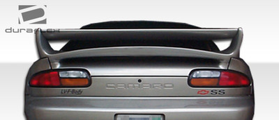 Chevy Camaro GT-R Duraflex Body Kit-Wing/Spoiler 1993-2002