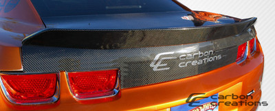 Chevy Camaro Hot Wheels Duraflex Body Kit-Wing/Spoiler 2010-2013