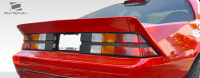 Chevy Camaro Xtreme Duraflex Body Kit-Wing/Spoiler 1982-1992
