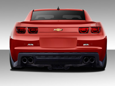 Search By Car - Chevrolet - Camaro - 10-13 - Rear Bumper - Express