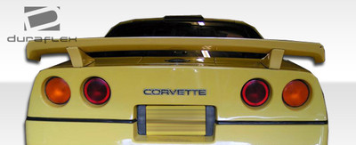 Chevy Corvette C-Force Duraflex Body Kit-Wing/Spoiler 1991-1996