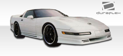 Chevy Corvette GTO Duraflex Front Bumper Lip Body Kit 1991-1996