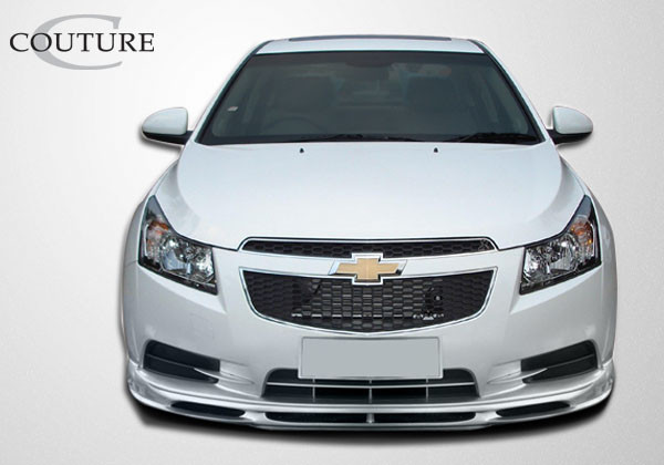 chevy cruze 2011 front bumper