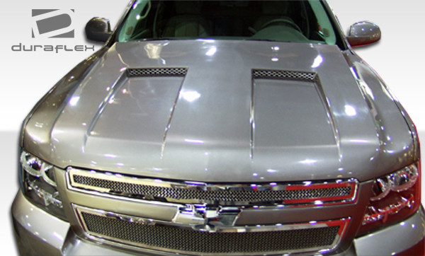 hot wheels tahoe