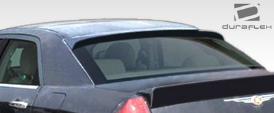 Chrysler 300 Brizio Duraflex Body Kit-Roof Wing/Spoiler 2005-2007