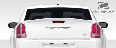 Chrysler 300 SRT Look Duraflex Body Kit-Wing/Spoiler 2011-2015