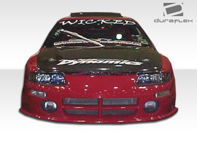 Dodge Avenger Viper Duraflex Front Body Kit Bumper 1995-2000
