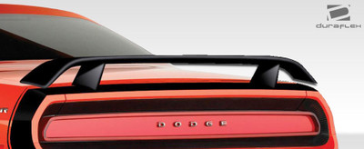 Dodge Challenger G-Spec Duraflex Body Kit-Wing/Spoiler 2008-2015