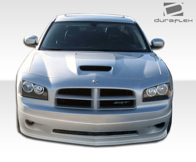 Dodge Charger VIP Duraflex Full 7 Pcs Body Kit 2006-2010