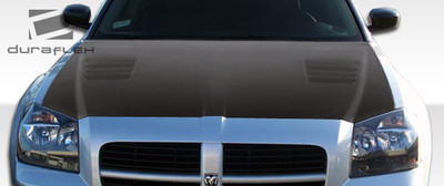 Dodge Magnum Executive Duraflex Body Kit- Hood 2005-2007