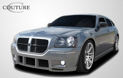 Dodge Magnum Luxe Couture Full Body Kit 2005-2007