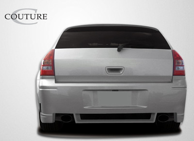 Dodge Magnum Luxe Couture Rear Body Kit Bumper 2005-2008