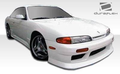 Fits Nissan 240SX V-Speed Duraflex Full Body Kit 1995-1996