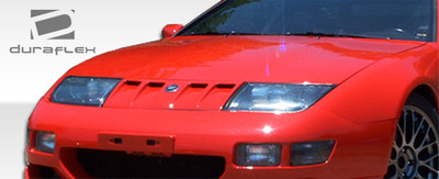 Fits Nissan 300ZX Type X Duraflex Grille 1990-1996