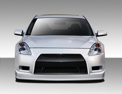 Fits Nissan Altima 4DR GT-R Duraflex Front Body Kit Bumper 2010-2012