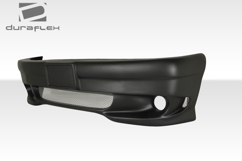 Ford F150 Lightning SE Duraflex Front Body Kit Bumper 1992-1996