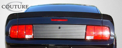 Ford Mustang CVX Couture Body Kit-Wing/Spoiler 2005-2009