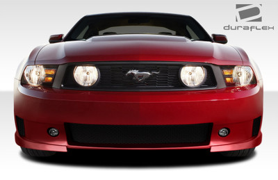 Ford Mustang CVX Duraflex Front Body Kit Bumper 2010-2012