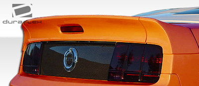 Ford Mustang Dreamer Duraflex Body Kit-Wing/Spoiler 2005-2009