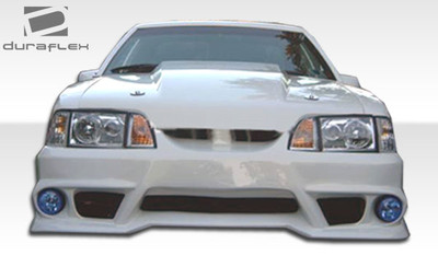 Ford Ranger Drifter Duraflex Front Body Kit Bumper 1993-1997