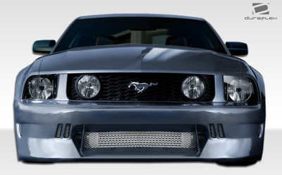 Ford Mustang Hot Wheels Duraflex Front Body Kit Bumper 2005-2009