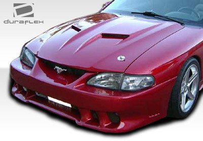 Ford Mustang Mach 2 Duraflex Body Kit- Hood 1994-1998