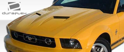 Ford Mustang Mach 2 Duraflex Body Kit- Hood 2005-2009
