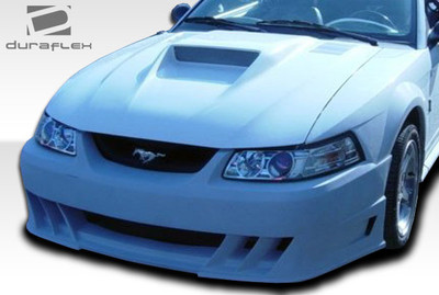 Ford Mustang Venom Duraflex Body Kit- Hood 1999-2004