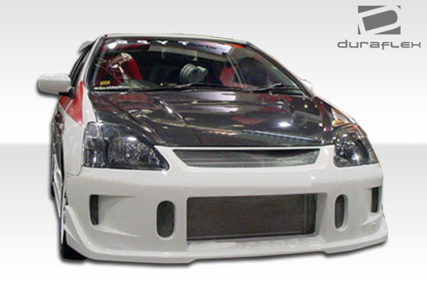 02-05 Honda Civic HB JDM Buddy Duraflex Side Skirts Body Kit!! 100445