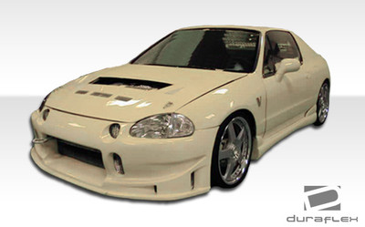 Honda Del Sol Buddy Duraflex Full Body Kit 1993-1997