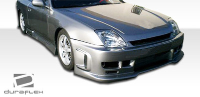 Honda Prelude Spyder Duraflex Full Body Kit 1997-2001