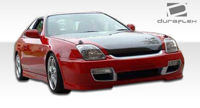Honda Prelude Type M Duraflex Full Body Kit 1997-2001
