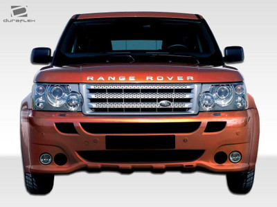 Land/Range Rover Sport HM-S Duraflex Front Body Kit Bumper 2006-2009