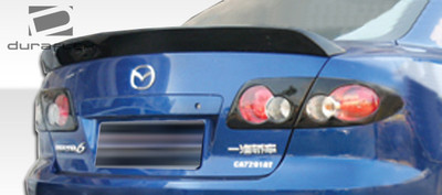 Mazda 6 Skylark Duraflex Body Kit-Wing/Spoiler 2003-2008