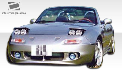 Mazda Miata RE Duraflex Front Body Kit Bumper 1990-1997