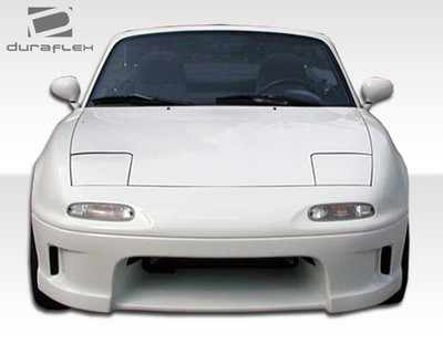 Mazda Miata Wizdom Duraflex Front Body Kit Bumper 1990-1997