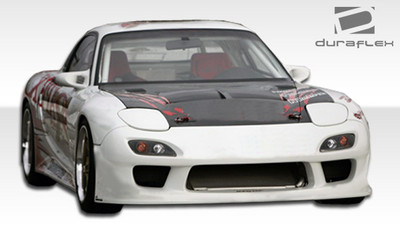 Mazda RX-7 V-Speed Duraflex Full Body Kit 1993-1997