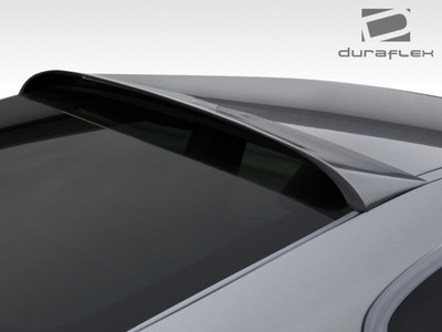 Mercedes CLS LR-S Duraflex Body Kit-Roof Wing/Spoiler 2006-2011