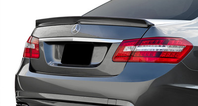 Mercedes E Class 4DR AF-3 Aero Function (CFP) Body Kit-Wing/Spoiler 2010-2015