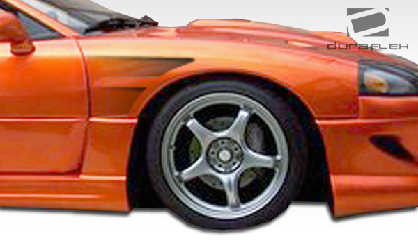 Mitsubishi 3000GT GT Concept Duraflex Body Kit- Fenders 1991-1998